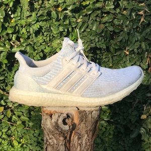 Adidas parley Ultra Boost